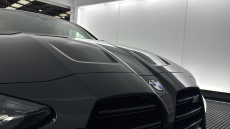 BMW M4 Competition 2dr Step Auto Petrol Coupe